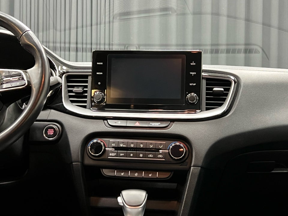 Kia XCeed 1,6 PHEV Prestige DCT 5d