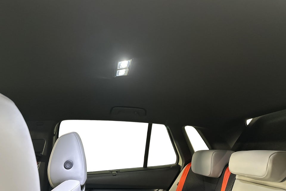 Skoda Elroq 85 iV Advanced 5d
