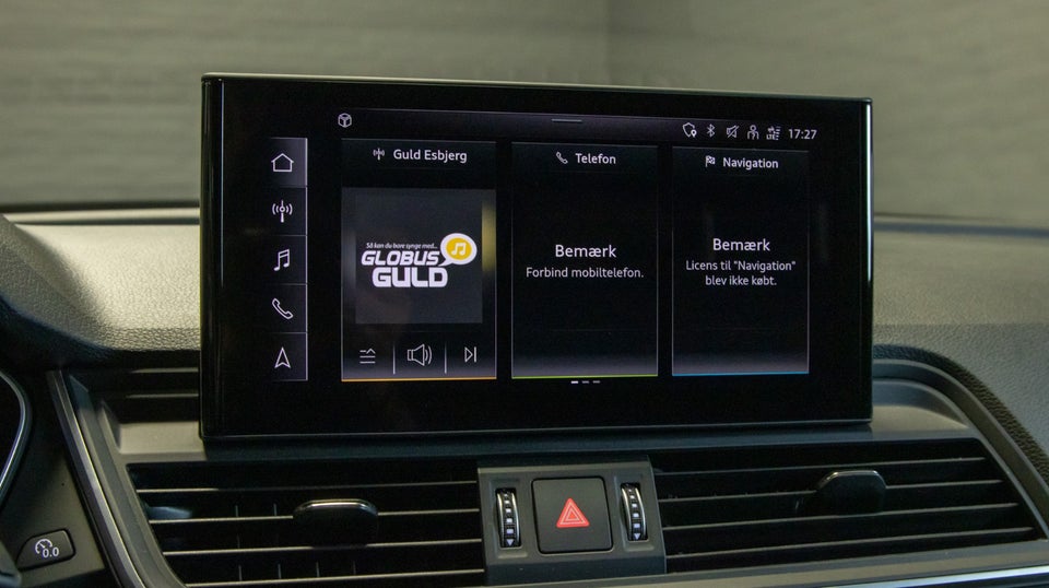 Audi Q5 50 TFSi e Advanced quattro S-tr. 5d