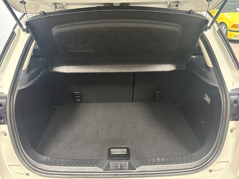 Mazda CX-3 2,0 SkyActiv-G 120 Vision 5d