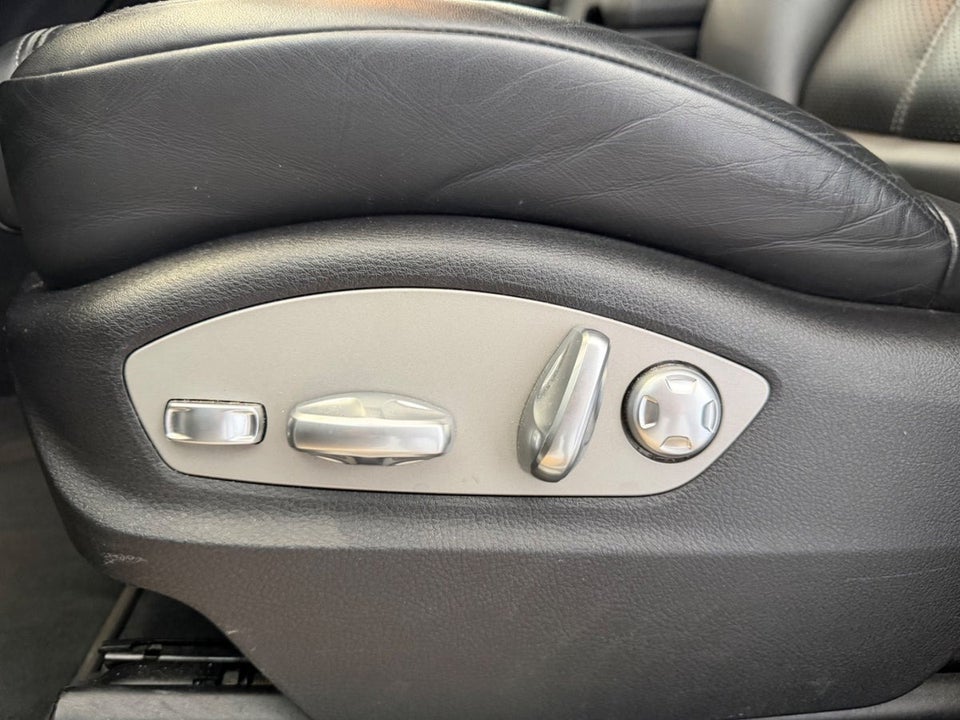 Porsche Macan S 3,0 PDK 5d