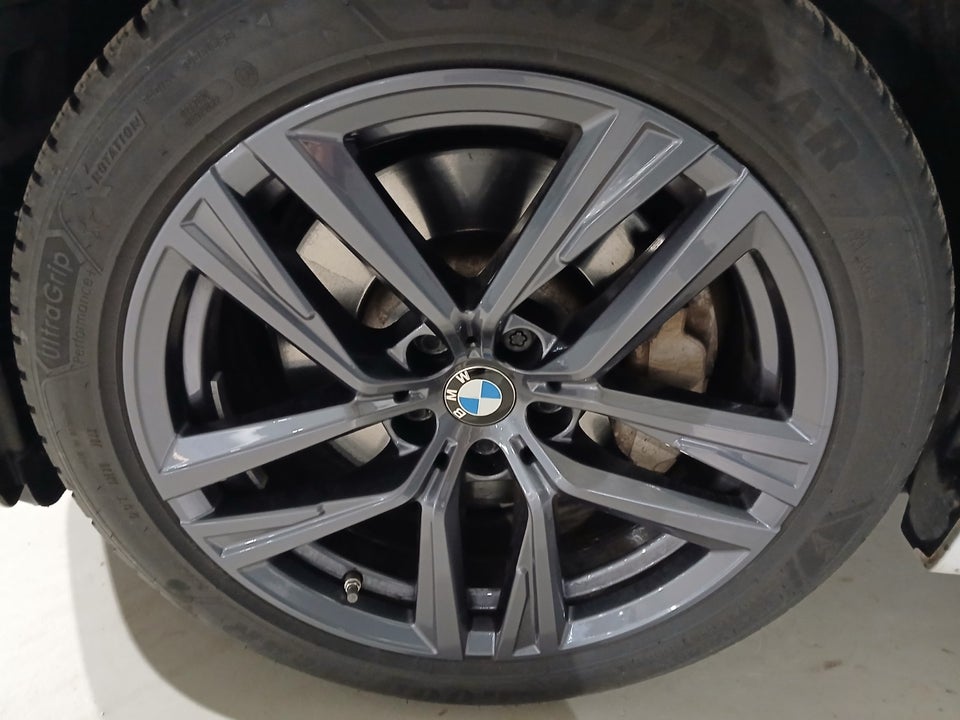 BMW 530e 2,0 iPerformance Luxury Line aut. 4d