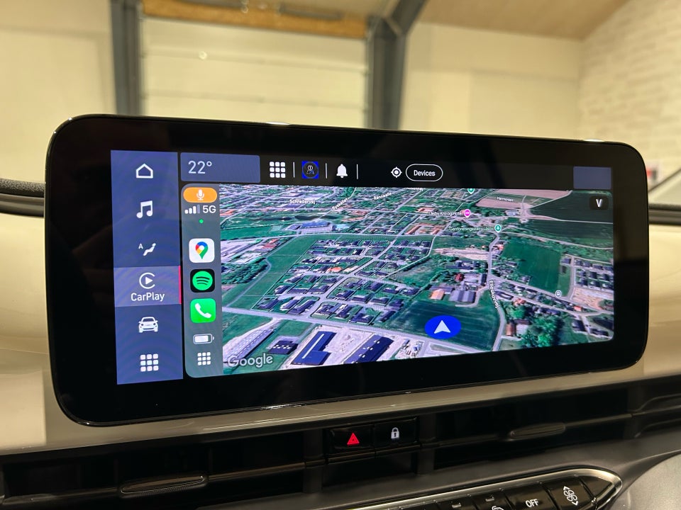 Fiat 500e 42 Icon Cabrio 2d