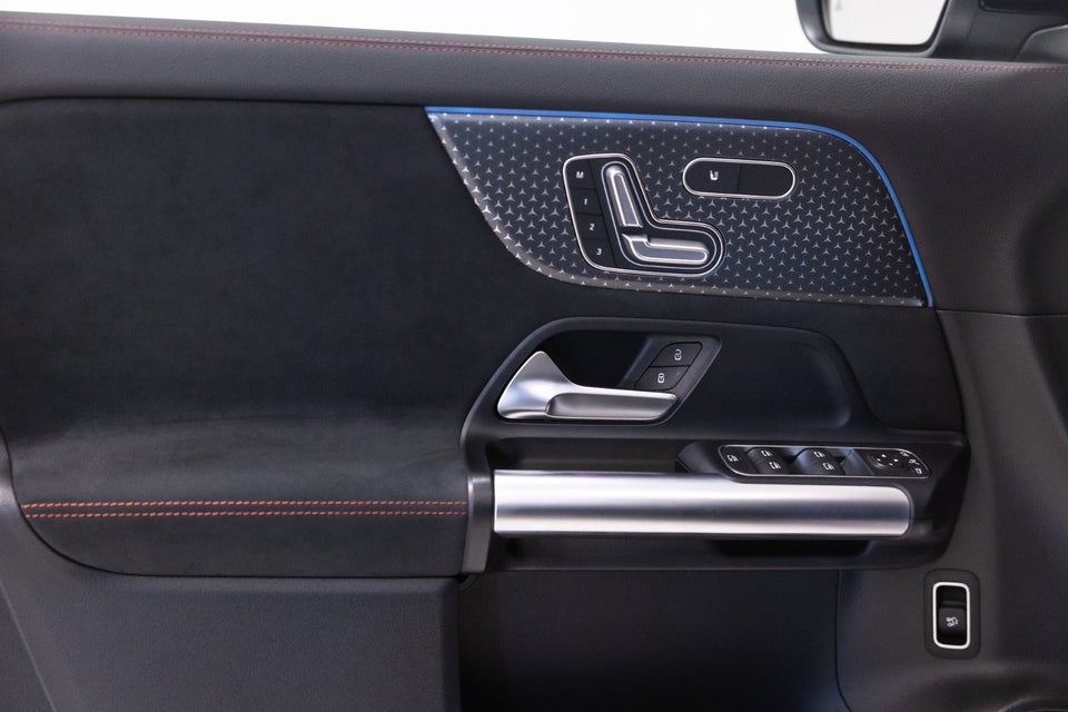 Mercedes EQA250+ AMG Premium 5d