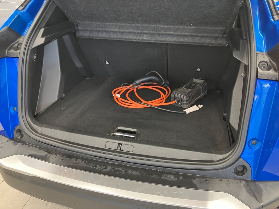 Peugeot e-2008 50 GT 5d