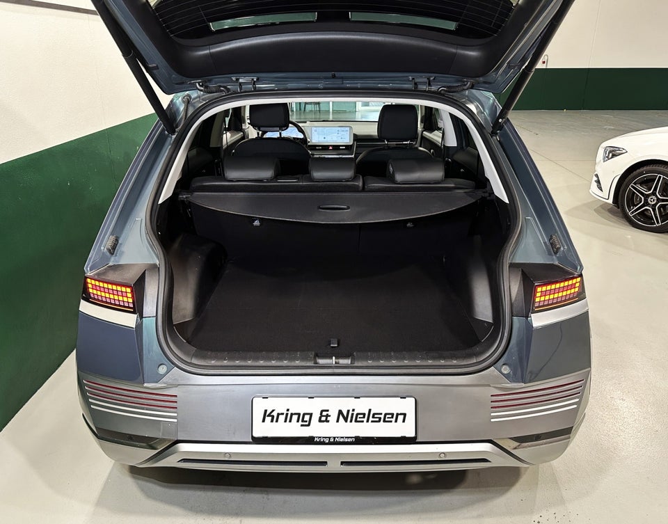 Hyundai Ioniq 5 73 Ultimate AWD 5d