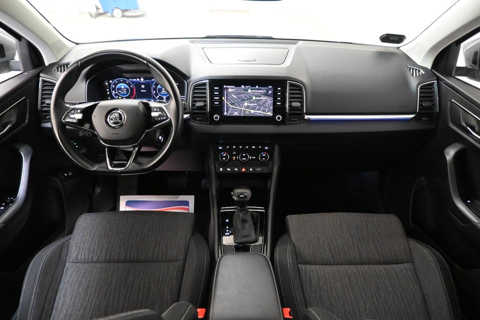 Skoda Karoq 1,5 TSi 150 Celebration DSG 5d