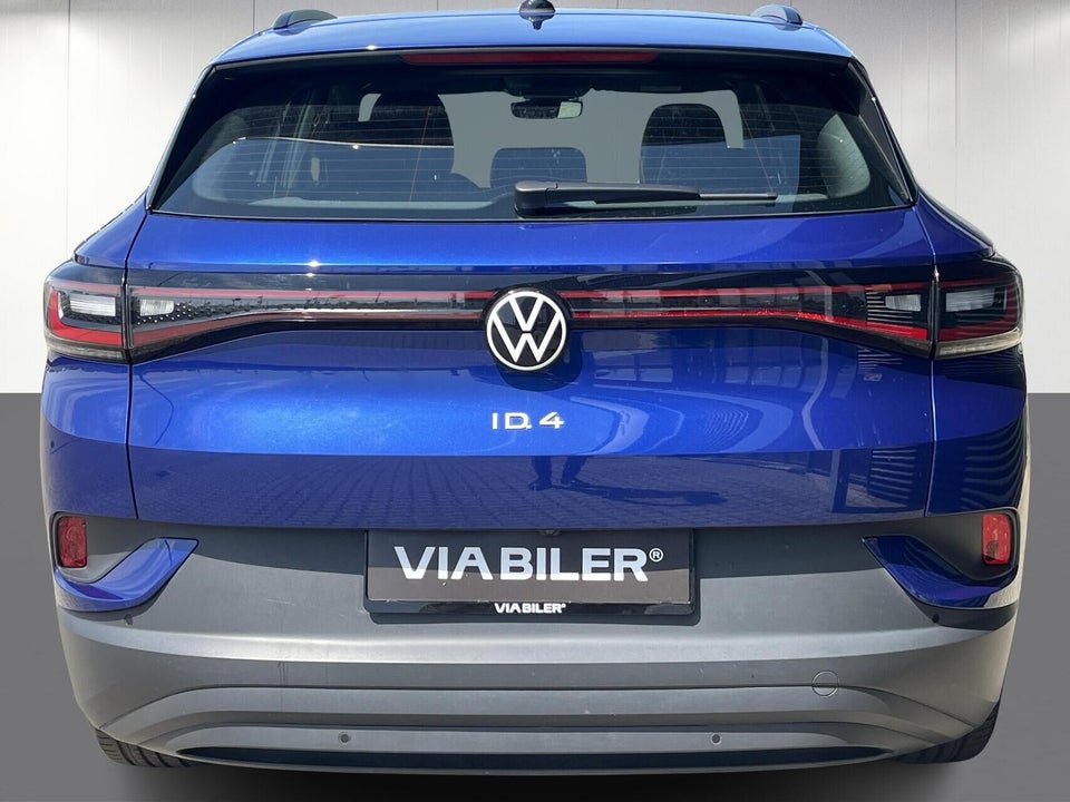 VW ID.4 77 Pro 5d