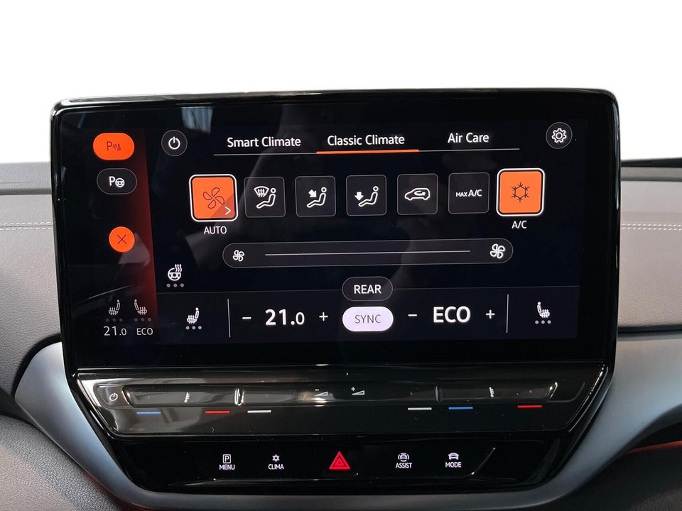 VW ID.4 77 Pro Performance 5d