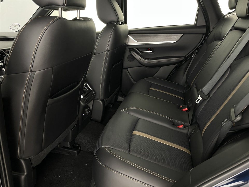 Mazda CX-60 2,5 PHEV Homura+ aut. AWD 5d