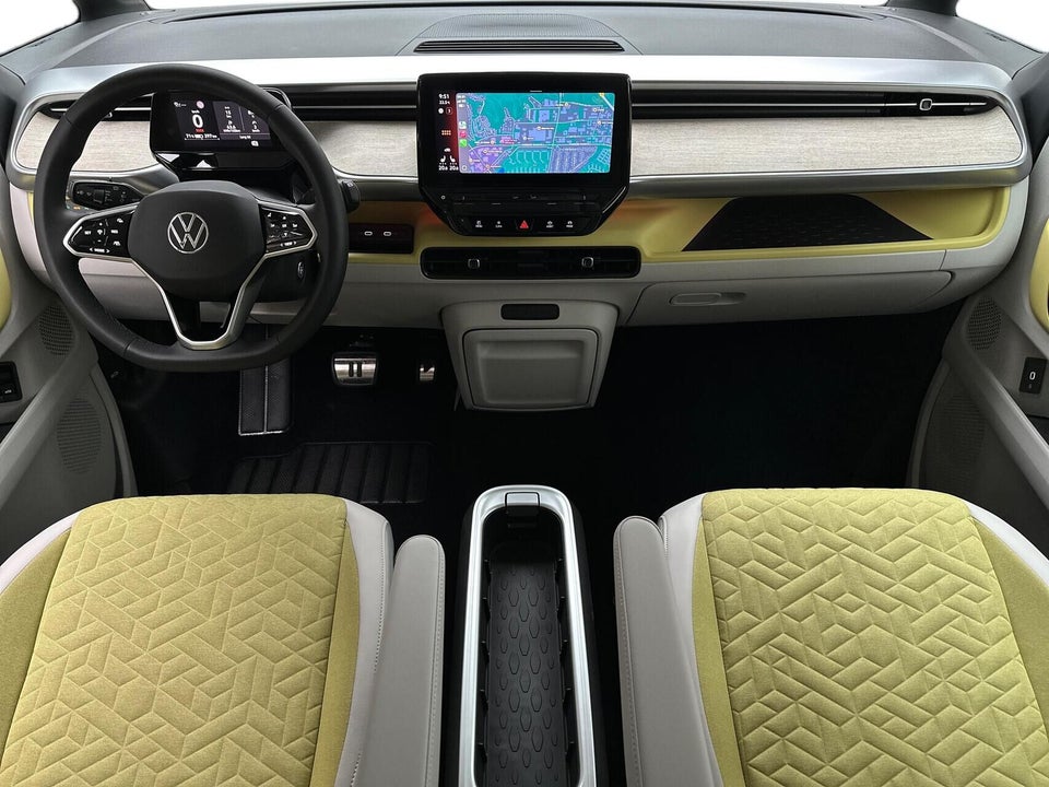 VW ID.Buzz 77 Life SWB 5d