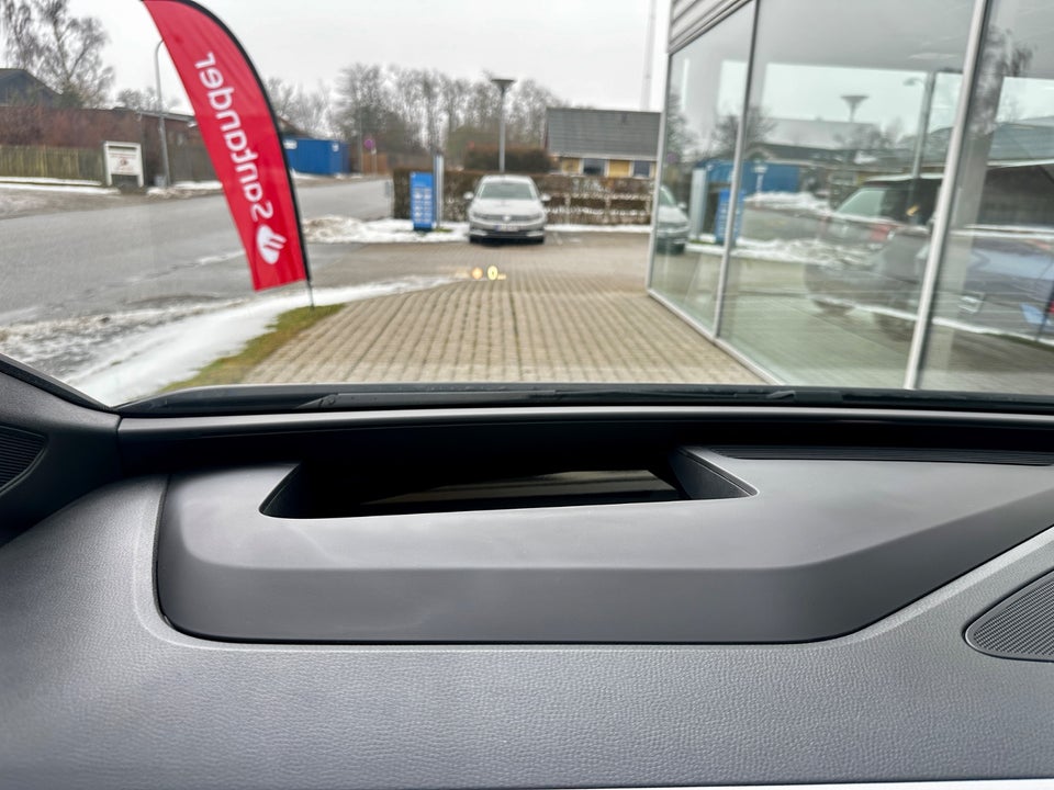 VW ID.3 77 Pro S Tour 5d