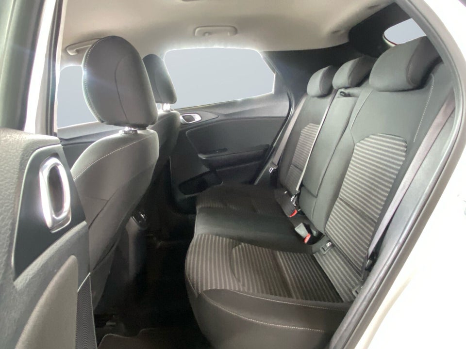 Kia XCeed 1,0 T-GDi Prestige 5d