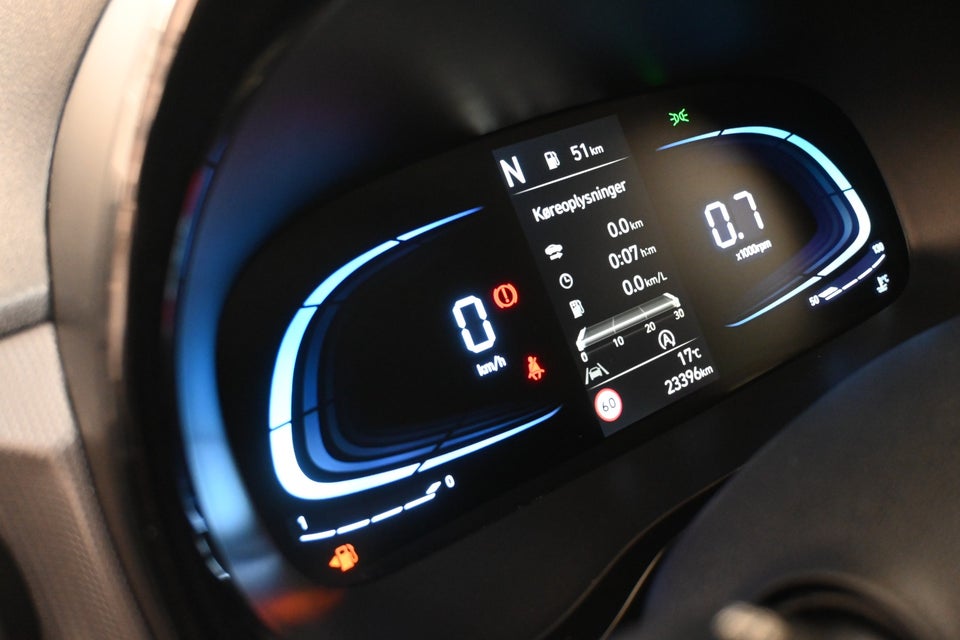 Hyundai i10 1,0 MPi Essential AMT 5d