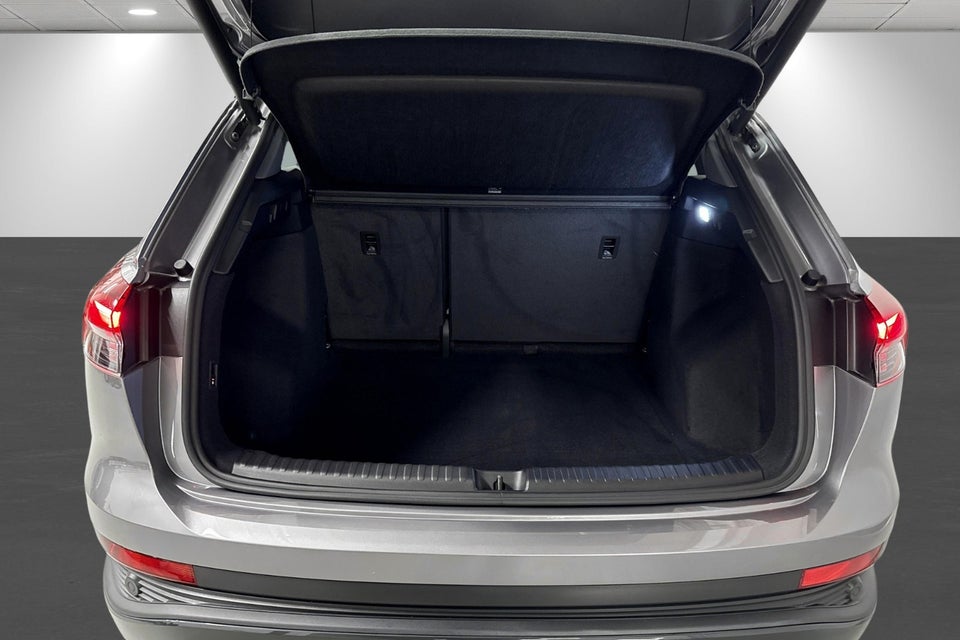 Audi Q4 e-tron 45 Progress 5d