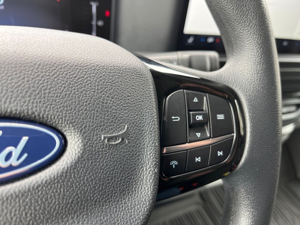 Ford Transit Custom 300 L2 2,0 EcoBlue Trend aut.