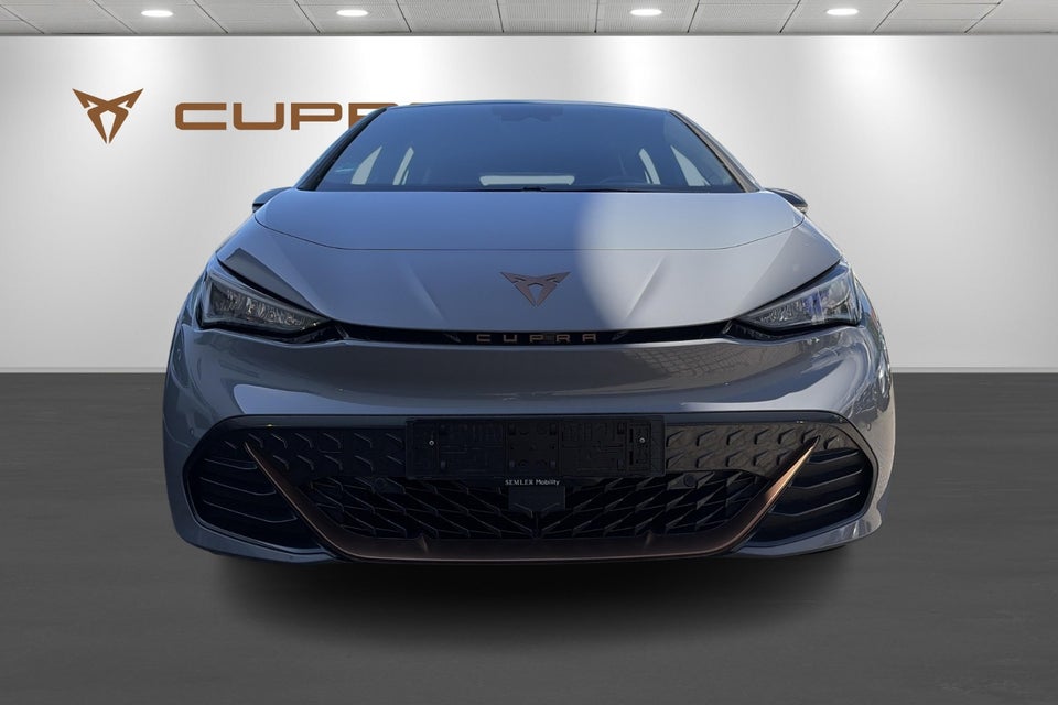 Cupra Born 58 High 5d
