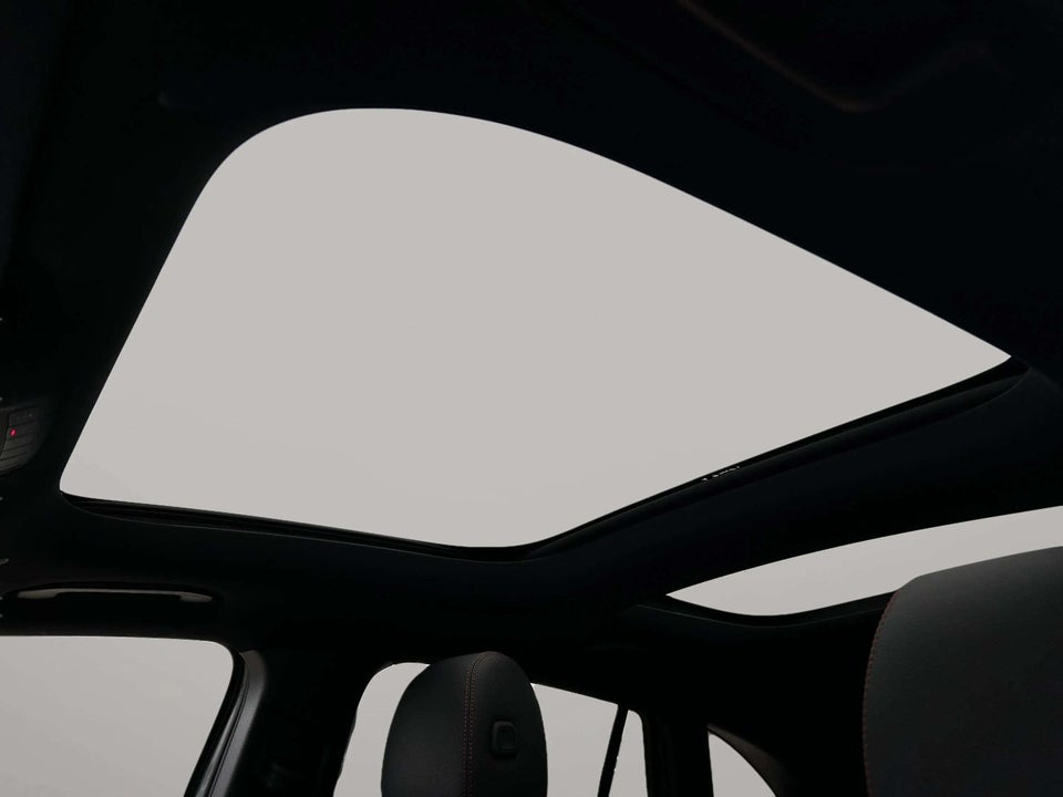 Mercedes EQA250+ AMG Advance Plus 5d