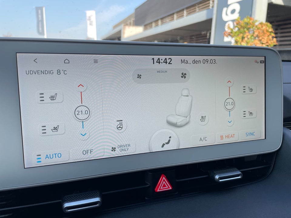 Hyundai Ioniq 5 77 Uniq 5d