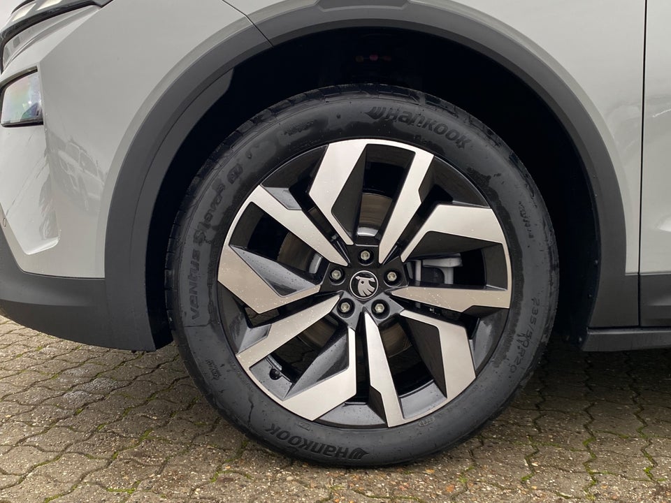 Skoda Elroq 60 iV Sportline 5d