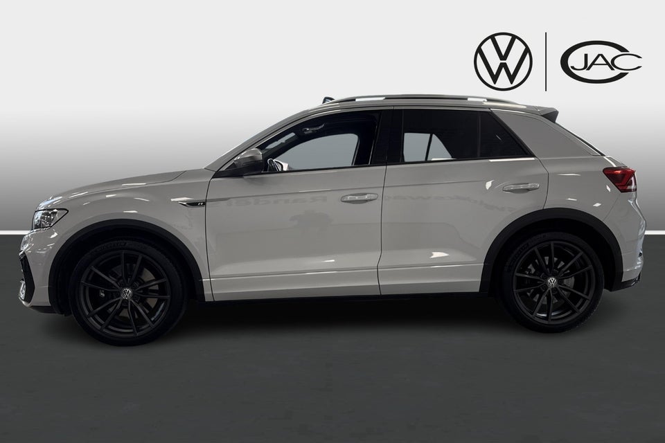 VW T-Roc 2,0 R DSG 4Motion 5d