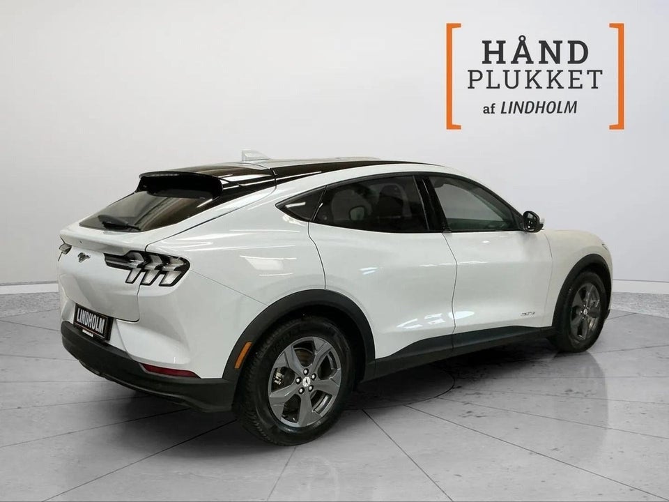 Ford Mustang Mach-E 75 Standard Range 5d