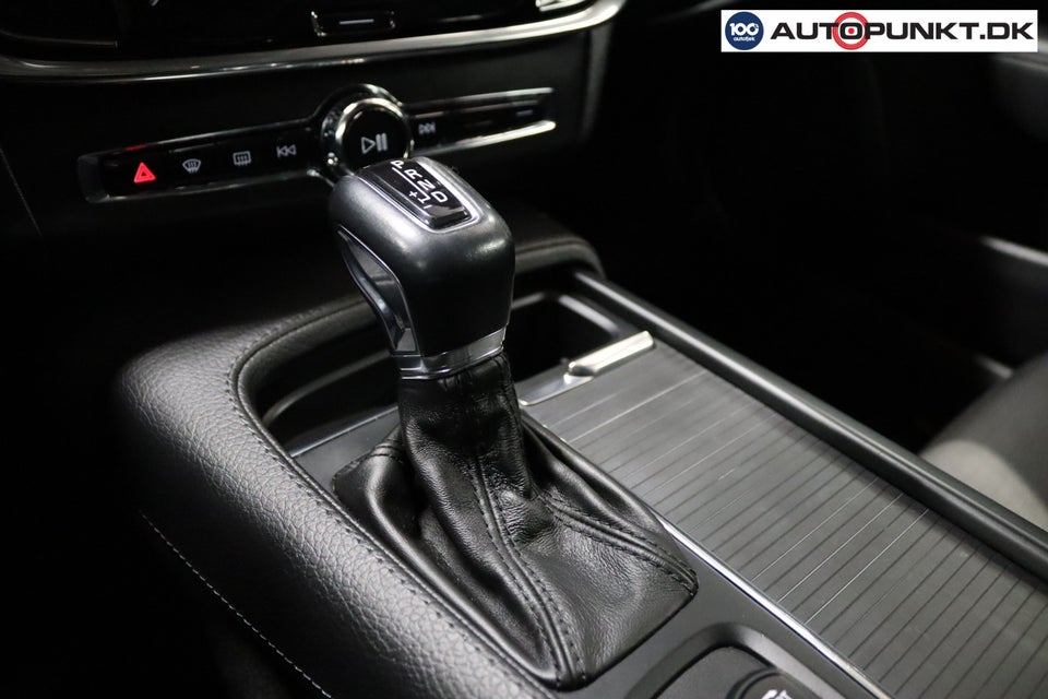 Volvo V90 2,0 D3 150 Momentum aut. 5d