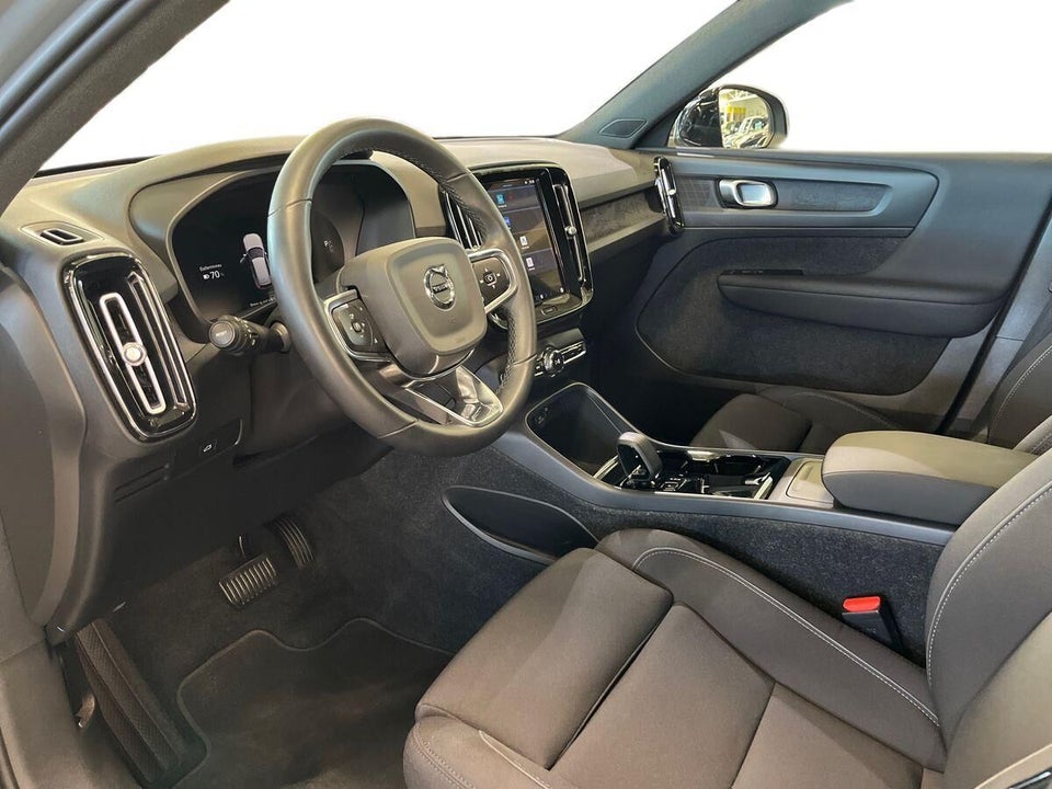 Volvo XC40 P6 ReCharge Plus 5d