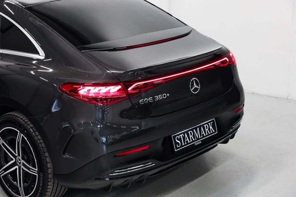 Mercedes EQE350+ AMG Line 4d