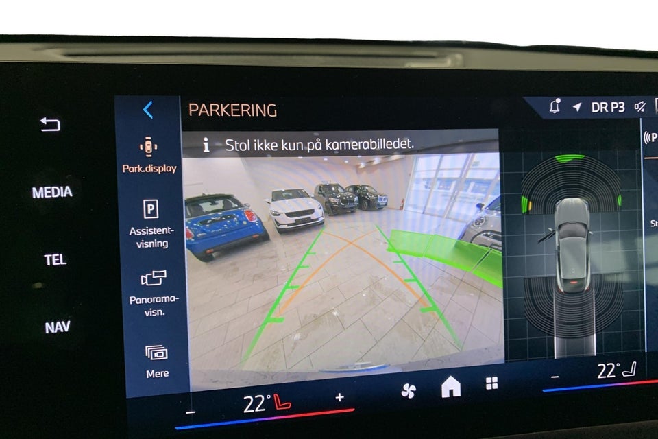 BMW iX2 eDrive20 M-Sport 5d