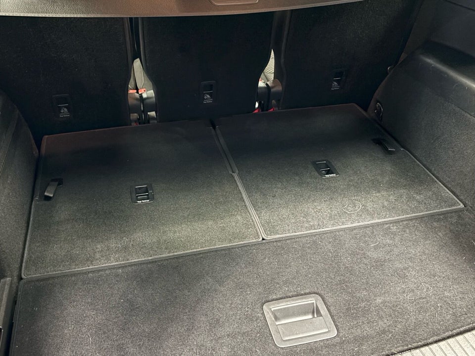 VW Touran 1,4 TSi 150 Highline DSG 7prs 5d