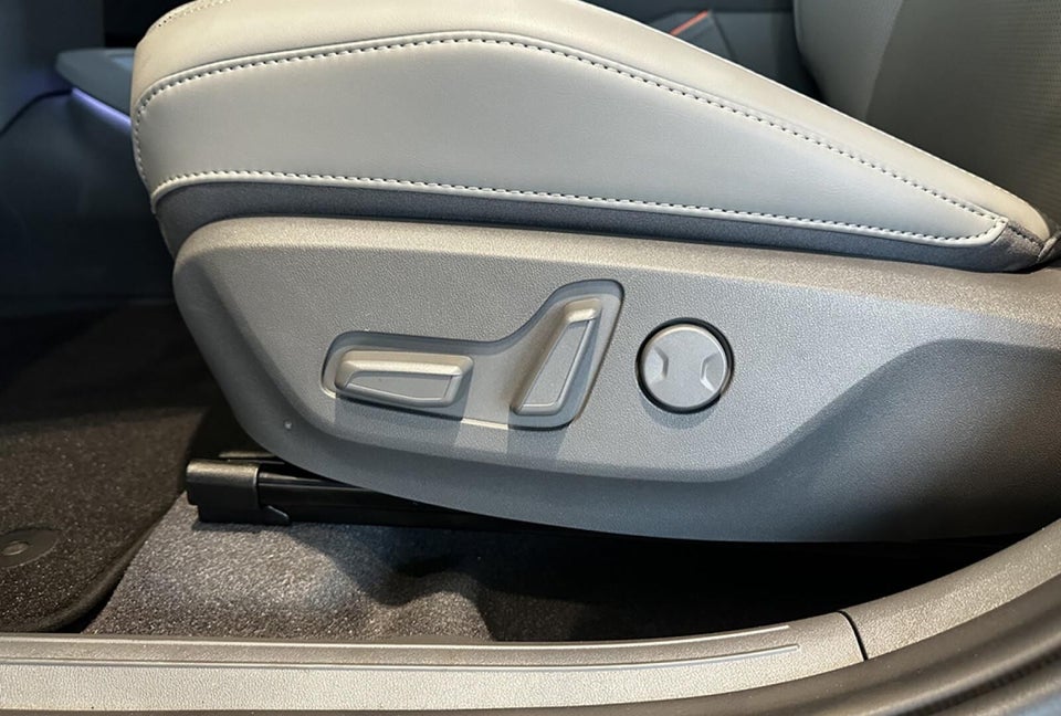 Kia EV3 81 Long Range Upgrade 5d