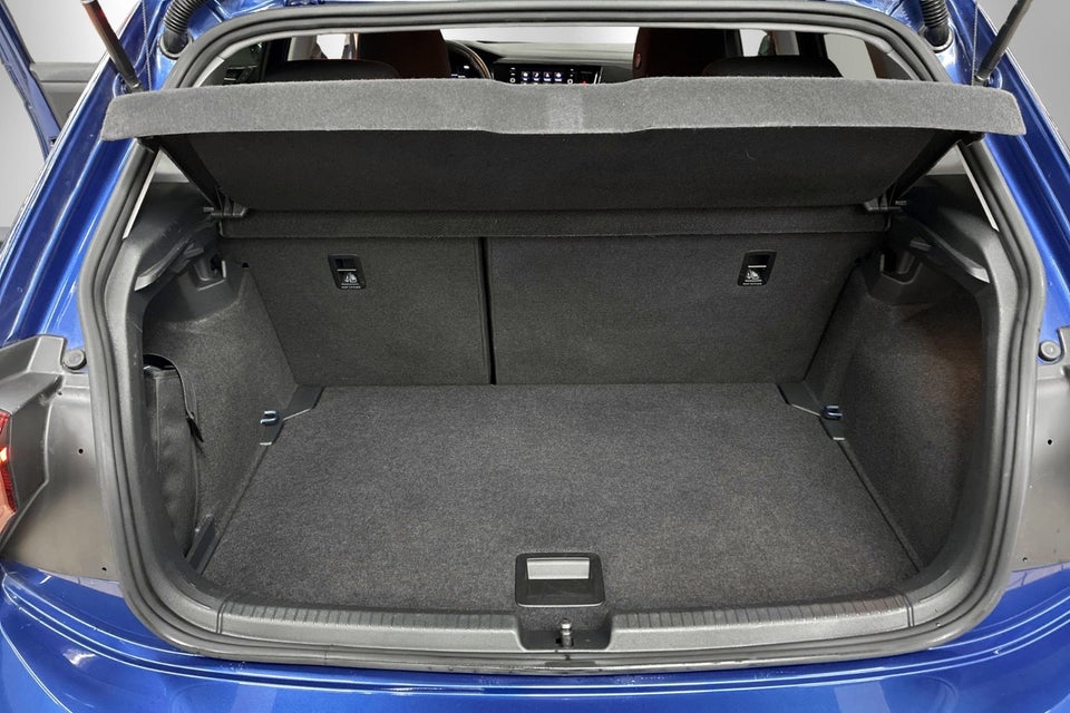 VW Polo 1,0 TSi 95 Life DSG 5d