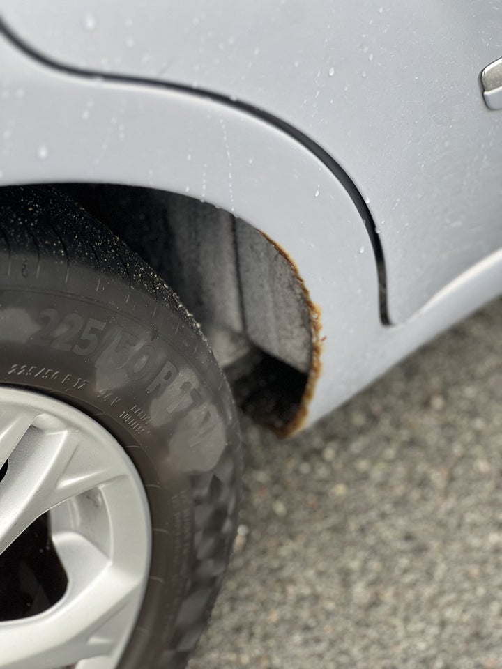 Ford Galaxy 1,6 EcoBoost Ghia 5d