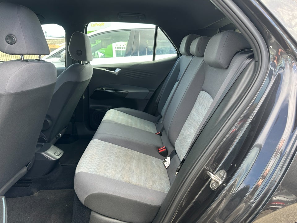 VW ID.3 58 Pro Performance Life 5d