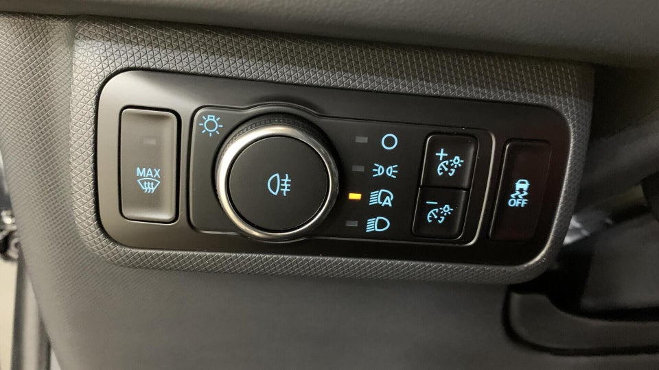 Ford Mustang Mach-E 88 Premium Extended Range 5d