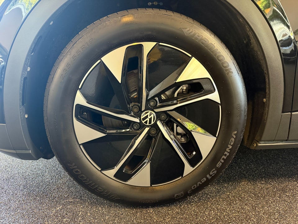VW ID.4 77 Pro Performance 5d