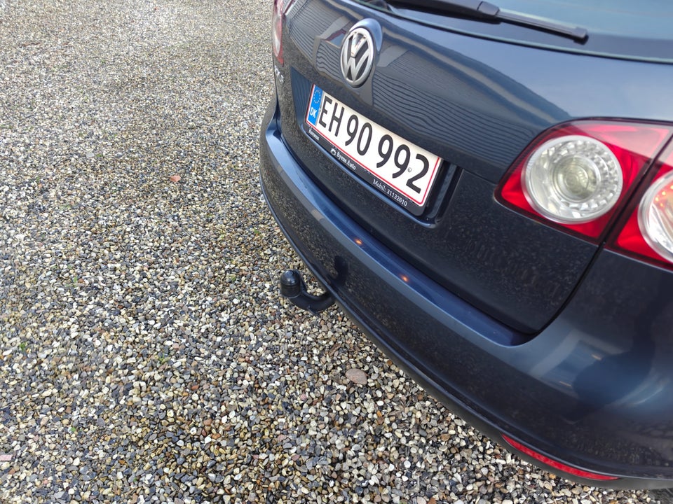 VW Golf Plus 1,4 TSi 140 Sportline 5d