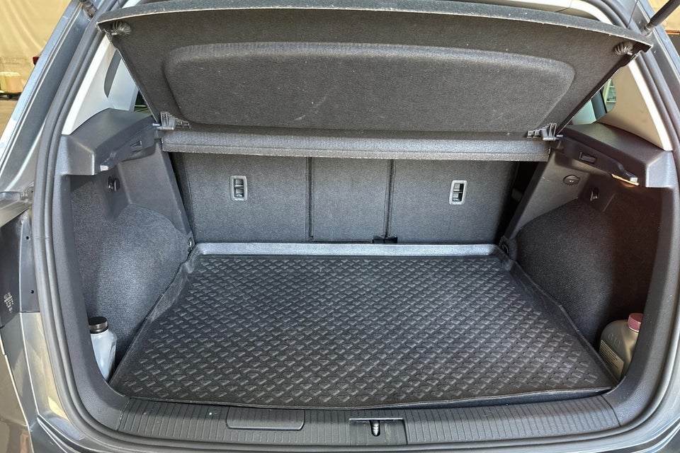VW Golf Sportsvan 1,5 TSi 130 Highline DSG 5d