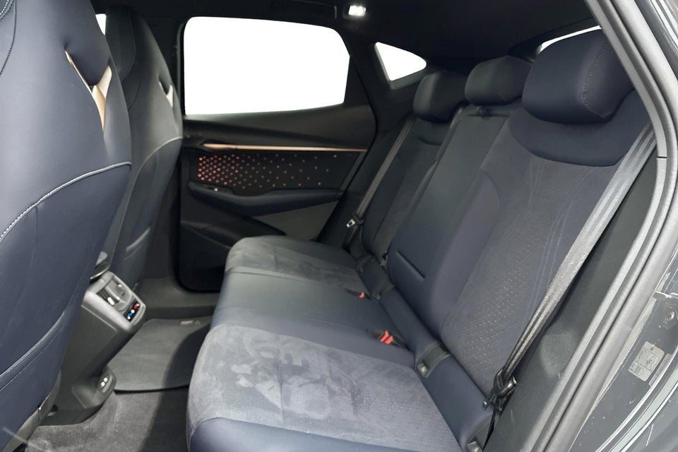 Cupra Tavascan 77 Adrenaline 5d