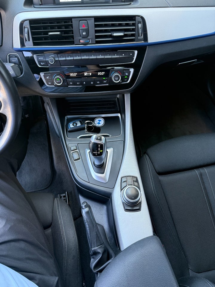 BMW 118i 1,5 M-Sport aut. 5d