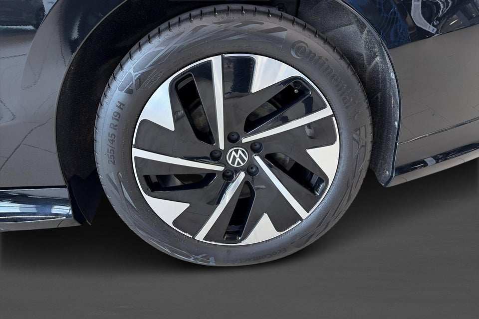 VW ID.7 86 Style S+ Tourer 5d
