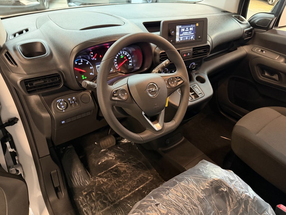 Opel Combo-e 50 Innovation+ L1V1