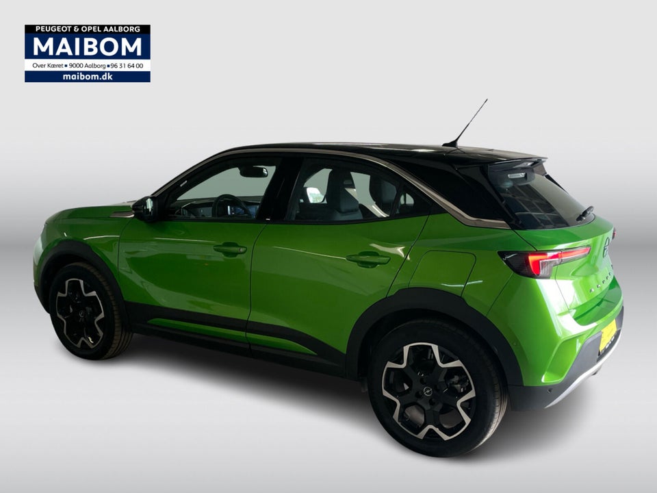 Opel Mokka-e 50 Ultimate 5d