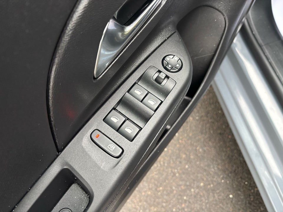 Opel Corsa-e 50 Elegance 5d