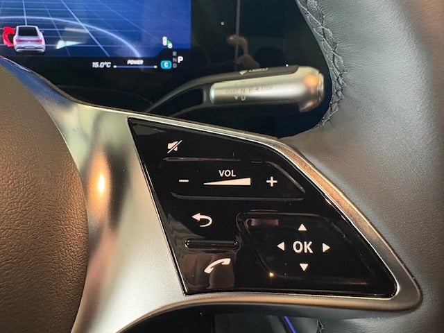 Mercedes CLA250+ EQ 4d