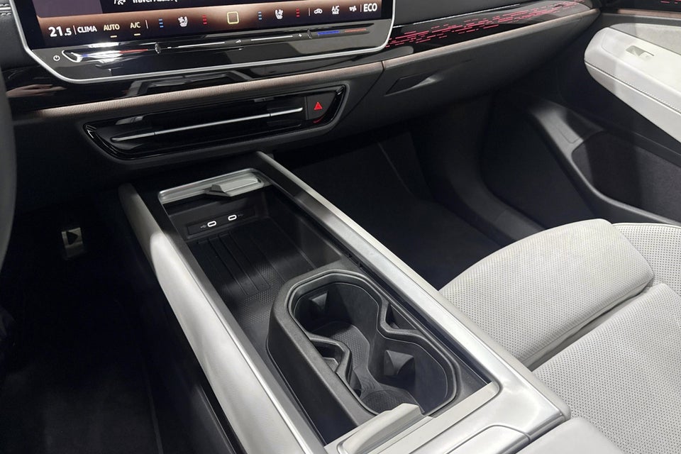 VW ID.7 86 Style S 5d