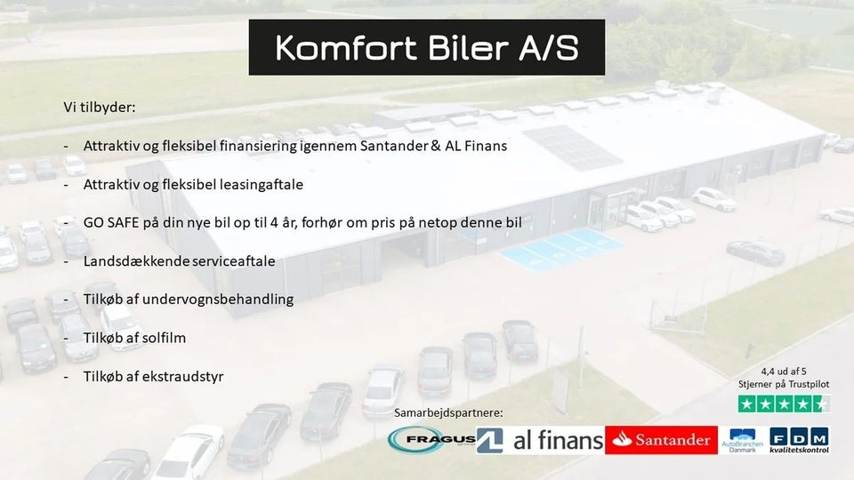 VW Touran 1,5 TSi 150 Comfortline DSG 7prs 5d