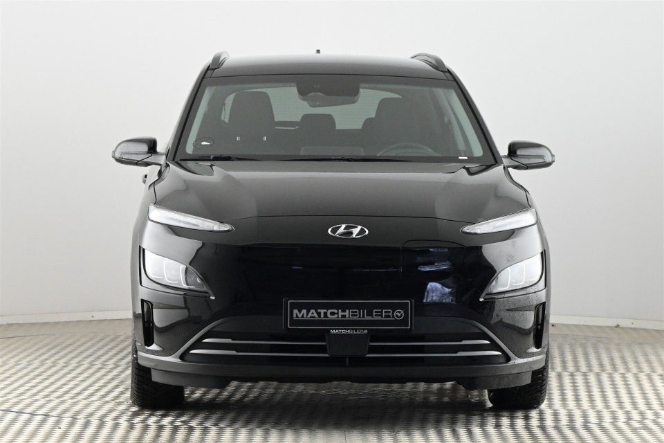 Hyundai Kona 64 EV Advanced 5d