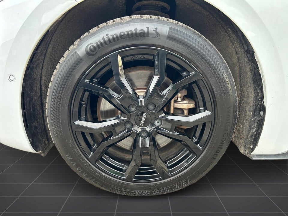 VW ID.3 58 Pro Performance 5d